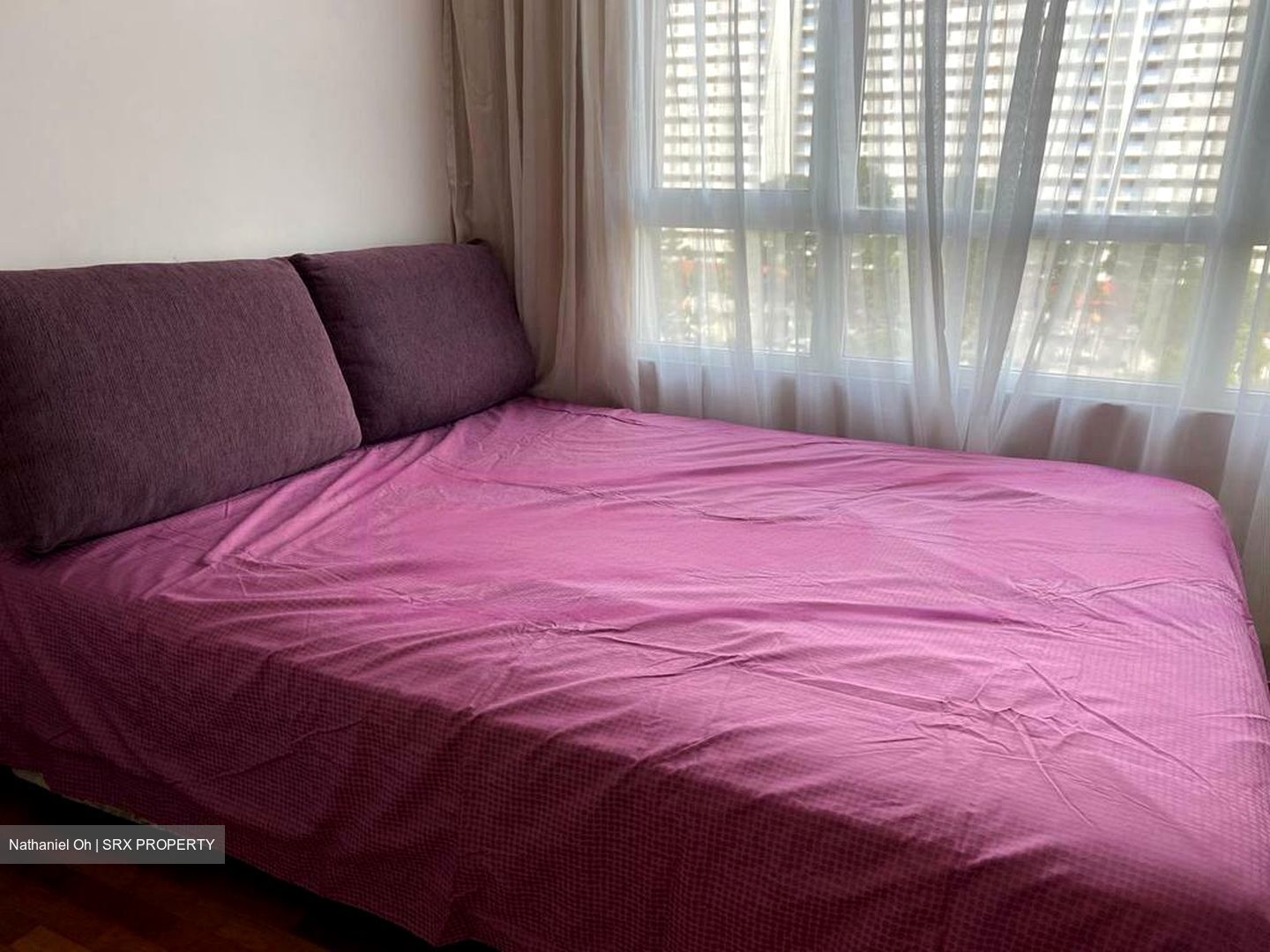 Parc Haven (D12), Apartment #458362951